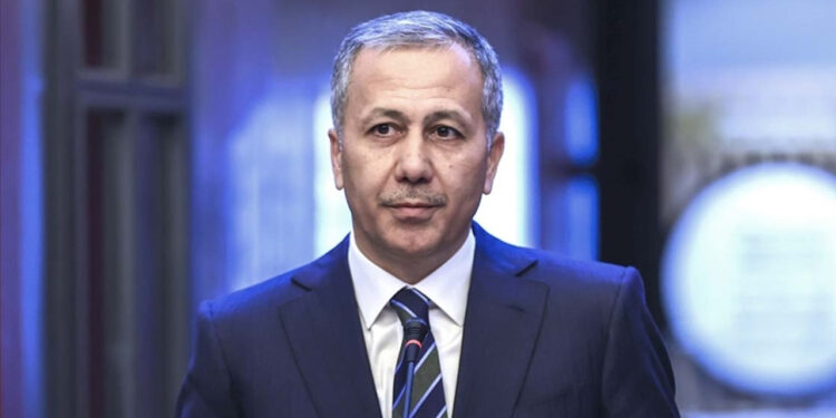 Bakan Yerlikaya'nın oğlunun kiraladığı daire ile ilgili Vakıflar Genel Müdürlüğü'nden açıklama