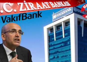 Bakanlık Gerçek Gündem'i hedef aldı, kamu bankalarında son atamalar haberimizi doğruladı!