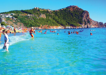 Bakanlık devreye giriyor: Plajlara inilecek, sıkı denetim uygulanacak