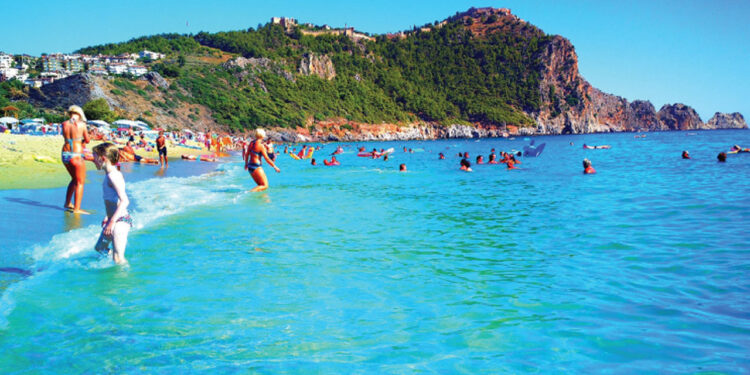 Bakanlık devreye giriyor: Plajlara inilecek, sıkı denetim uygulanacak