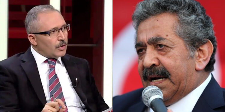 Bakanlık incelemeye almış: Osman Kavala gelişmesini duyuran Abdülkadir Selvi, yine MHP’den ayar yedi