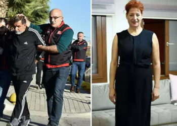 Bakanlık, öldürülen kadının ailesine 2,5 milyon lira ‘koruyamadın’ tazminatı ödeyecek