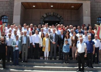 Bakırhan: Mûş hak ettiği hizmete kavuşacak