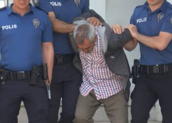 Bakırköy’de bir köpeğe cinsel istismarda bulunan zanlı tutuklama talebiyle mahkemeye sevk edildi; köpek koruma altında