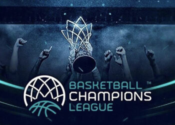 Basketbol Şampiyonlar Ligi'nde grup kuraları çekildi