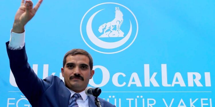 Başsavcıvekiline tenzili rütbe, savcıya Diyarbakır Çınar'a atama