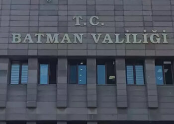 Batman’da 5 günlük eylem yasağı