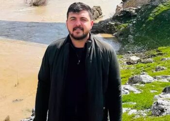 Batman'da DEM Partili belediye başkanı partisinden istifa etti
