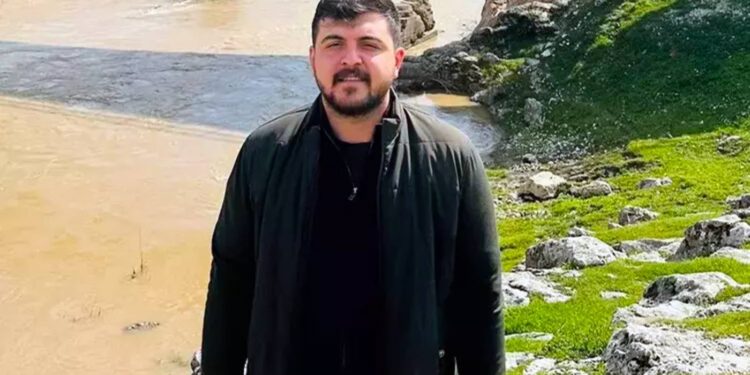 Batman'da DEM Partili belediye başkanı partisinden istifa etti