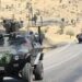 Batman’da bazı bölgeler geçici askeri güvenlik bölgesi ilan edildi