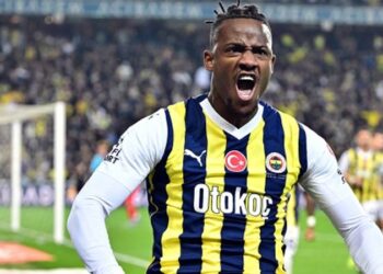 Batshuayi, Süper Lig devine teklif edildi