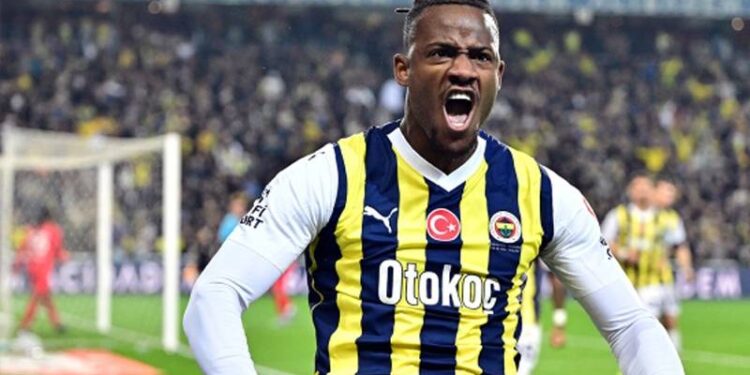 Batshuayi, Süper Lig devine teklif edildi