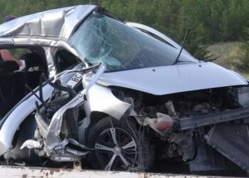 Bayram tatilinin ilk 4 gününde trafik kazalarında toplam 26 kişi hayatını kaybetti!