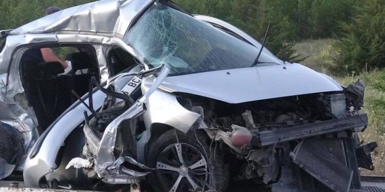 Bayram tatilinin ilk 4 gününde trafik kazalarında toplam 26 kişi hayatını kaybetti!