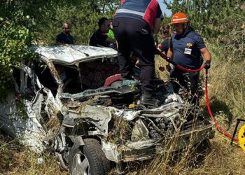 Bayram tatilinin ilk 7 gününde 62 kişi hayatını kaybetti