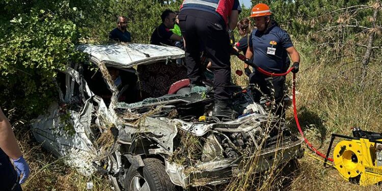 Bayram tatilinin ilk 7 gününde 62 kişi hayatını kaybetti