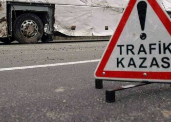 Bayram tatilinin ilk gününde 852 trafik kazası yaşandı, 5 kişi öldü!