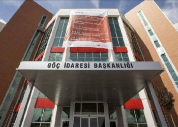 Bayramda yakalanan 881 düzensiz göçmen sınır dışı edilecek