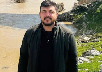 Belediye başkanı ve meclis üyeleri DEM Parti’den istifa etti