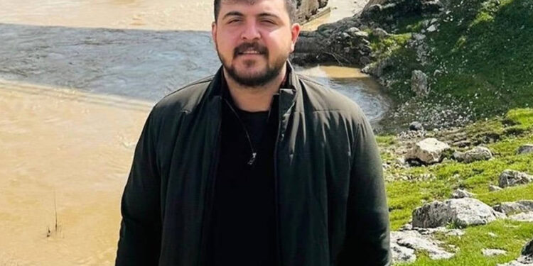 Belediye başkanı ve meclis üyeleri DEM Parti’den istifa etti