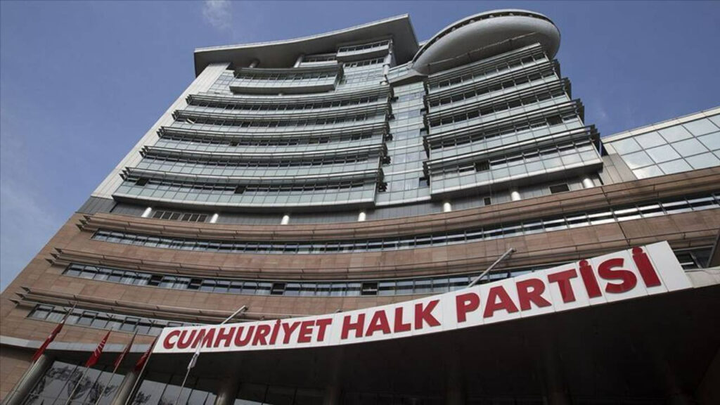 Belediyede 'şüpheli' darp olayı: CHP'li belediye başkanı gözaltına alındı