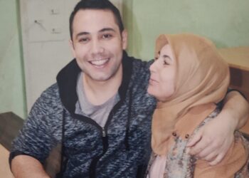 “Ben cezaevinde unuttuğunuz o adamım”