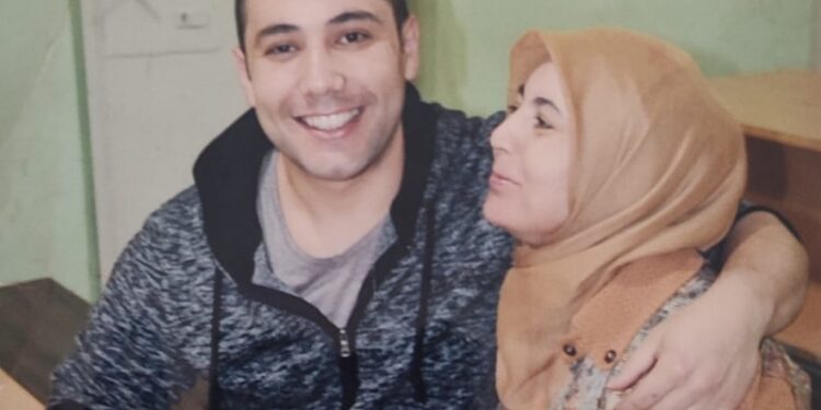 “Ben cezaevinde unuttuğunuz o adamım”