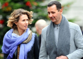 Beşar Esad'ın eşi Esma Esad'ın öldüğüne yönelik iddialar yalanlandı