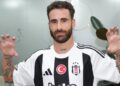 Beşiktaş, Rafa Silva'nın sözleşme detaylarını KAP'a bildirdi; işte kazanacağı ücret!
