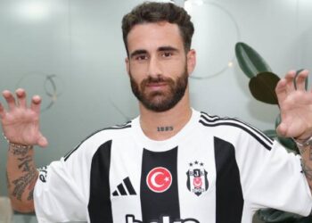 Beşiktaş, Rafa Silva'nın sözleşme detaylarını KAP'a bildirdi; işte kazanacağı ücret!