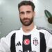 Beşiktaş, Rafa Silva'nın sözleşme detaylarını KAP'a bildirdi; işte kazanacağı ücret!