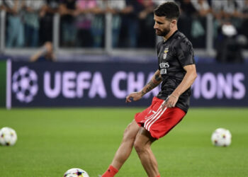 Beşiktaş muhabiri duyurdu: Rafa Silva transferinde mutlu son!