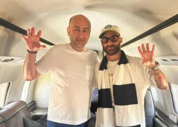 Beşiktaş transferi KAP'a bildirdi; Rafa Silva İstanbul'a geliyor