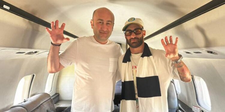 Beşiktaş transferi KAP'a bildirdi; Rafa Silva İstanbul'a geliyor