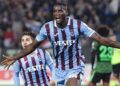Beşiktaş'ta tek hedef Onuachu, 15 milyon euroluk teklif yapıldı