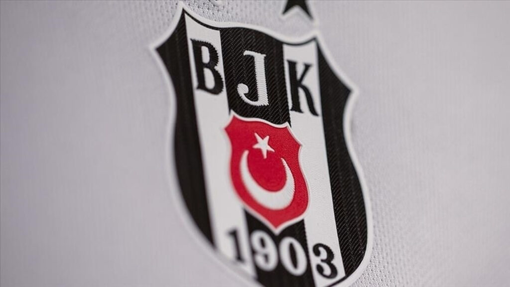 Beşiktaş'tan teknik ekibe takviye: 2 yeni isim dahil edildi