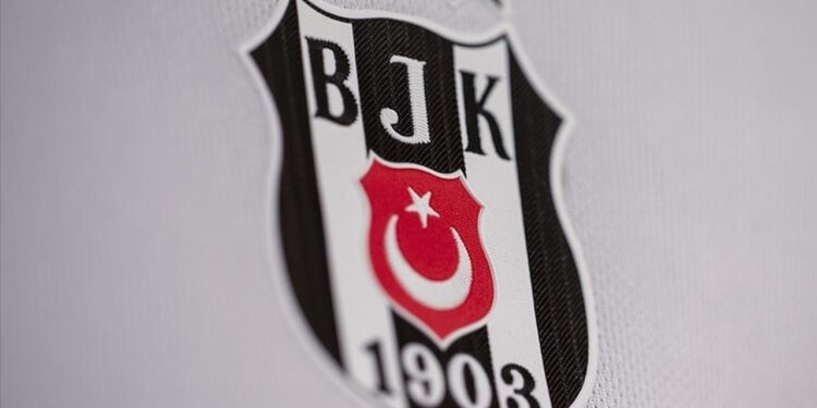 Beşiktaş'tan teknik ekibe takviye: 2 yeni isim dahil edildi