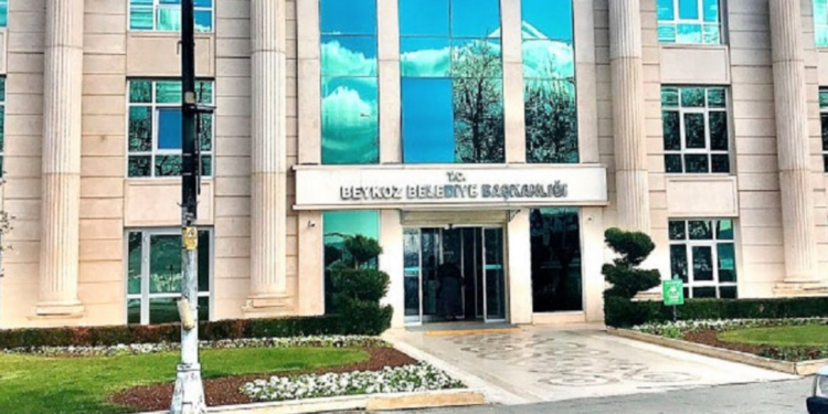 Beykoz Belediyesi'nde 30 kişi yüzde 100 zam: İşçi maaşları 38 bin TL'den 63 bin TL'ye çıktı