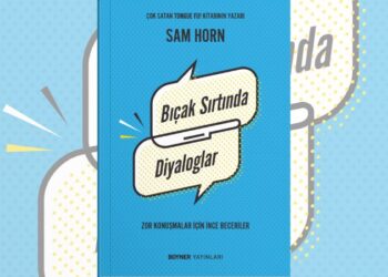 "Bıçak Sırtında Diyaloglar" kitabı okuyucuyla buluşuyor
