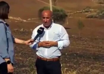 Biçilmemiş tarlada anız olabilir mi, ellerini vicdanlarına koysunlar
