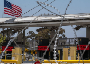 Biden yönetimi, sığınma başvurularını kısıtlamaya gidiyor