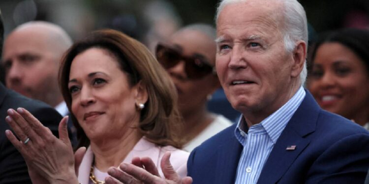 Biden'la ilgili Demokrat Parti'yi 'başını kuma gömmekle' suçlayan Washington Post, 10 alternatif adayın listesini yayımladı