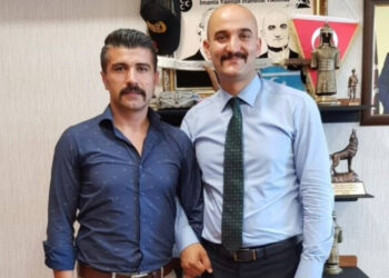 Bilgisayarı yanmış halde bulunmuştu: Ailesini katledip intihar eden polis, Olcay Kılavuz'un yakın arkadaşı çıktı