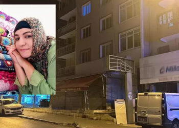 Bipolar hastası adam eşini öldürüp, intihar etti