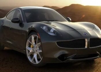 Bir otomobil markası daha iflas etti