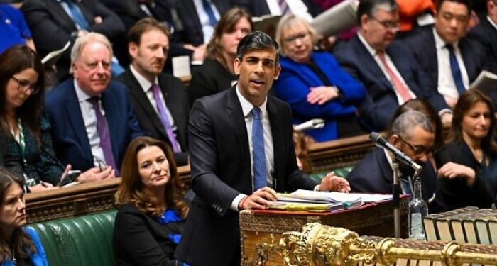 Birleşik Krallık’da seçimler öncesi meclis feshedildi