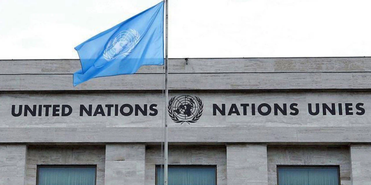 Birleşmiş Milletler’den İsrail için “kara liste” kararı