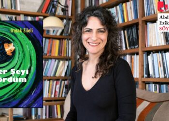 Irmak Zileli: Bizi suçlu kılan da, suçlu ilan eden de her tür iktidardır