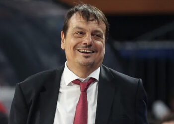 Bizim Cristiano Ronaldomuz var mı?