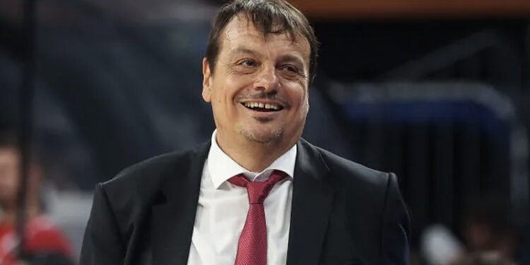 Bizim Cristiano Ronaldomuz var mı?